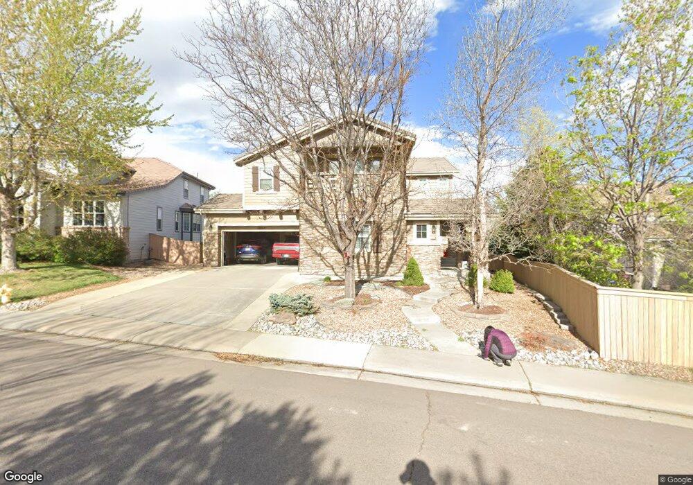 10669 Briarglen Cir, Highlands Ranch, CO 80130 - photo 1