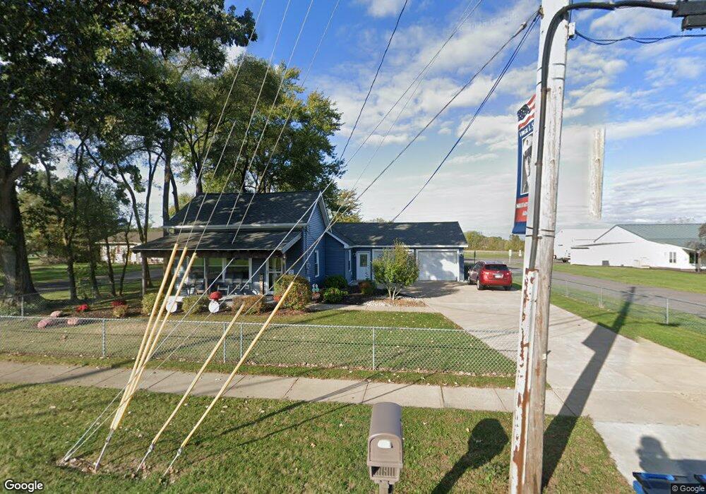 357 S Center St, Lagrange, OH 44050 - photo 1