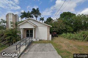 529 Rardin Ave, Pahokee, FL 33476