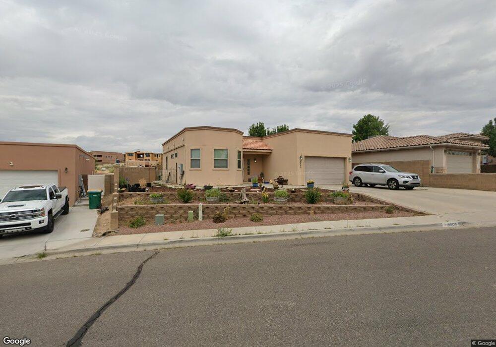 6005 Carl St, Farmington, NM 87402 - photo 1