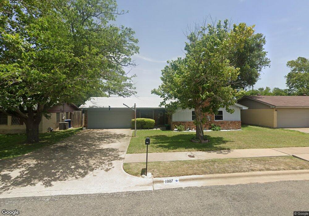 1007 Pack Ave, Copperas Cove, TX 76522 - photo 1