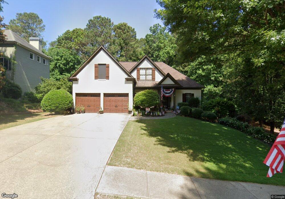 955 Bridge Mill Ave unit 2E, Canton, GA 30114 - photo 1