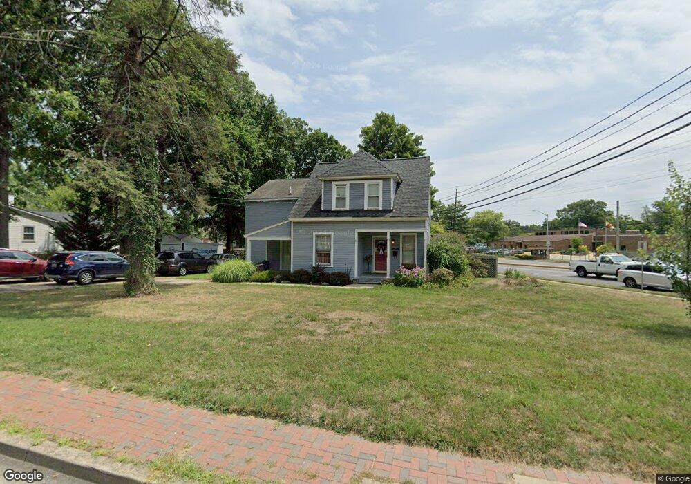 115 Chestnut St, Gaithersburg, MD 20877 - photo 1