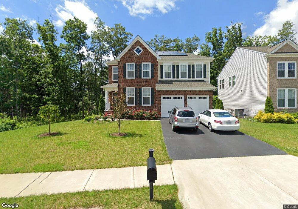 42357 Abney Wood Dr, Chantilly, VA 20152 - photo 1