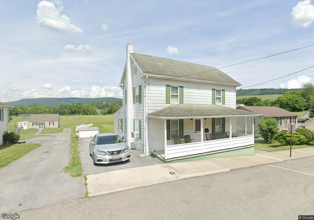 50 N Main St, Smithsburg, MD 21783 - photo 1