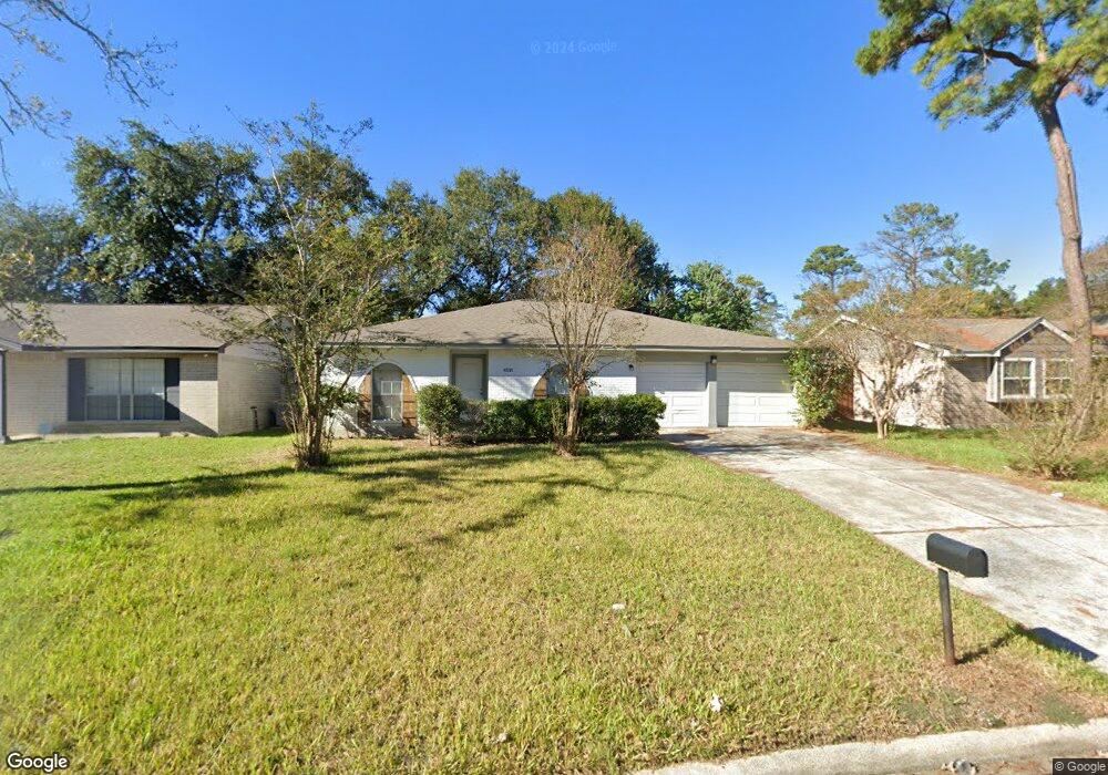 4535 Burkegate Dr, Spring, TX 77373 - photo 1