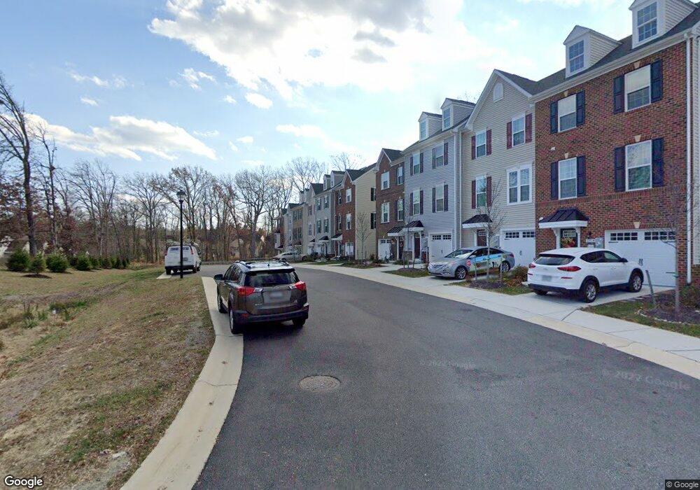 10718 Hidden Ridge Dr, Columbia, MD 21044 - photo 1