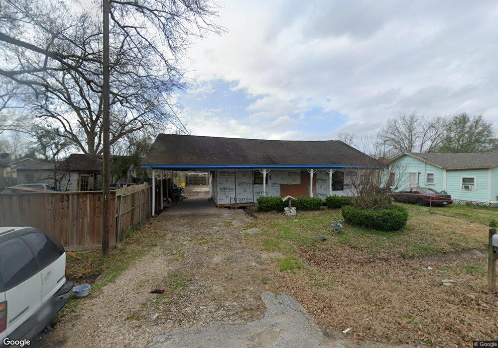 8109 Tower St, Houston, TX 77088 - photo 1