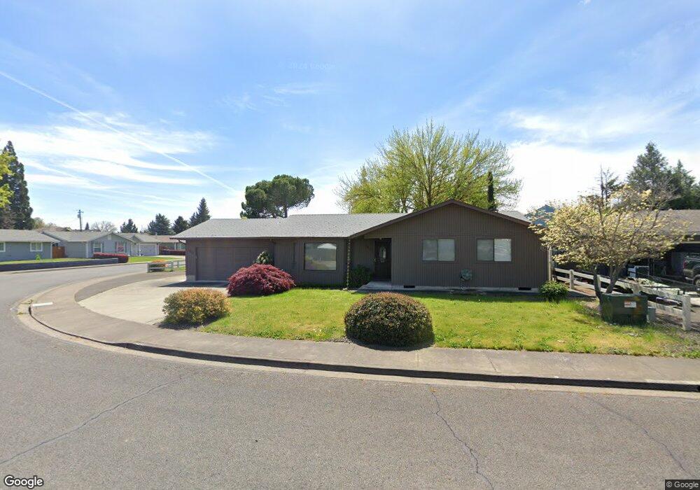 1417 Timothy St, Central Point, OR 97502 - photo 1