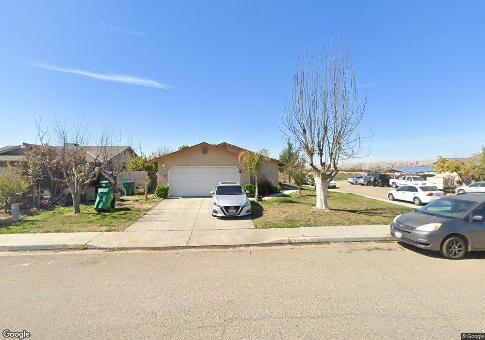 14761 Walker Rd, Porterville, CA 93257 - photo 1
