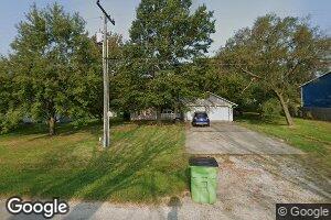 514 E D St, Pomona, KS 66076
