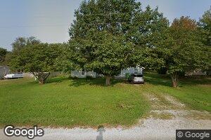 508 E D St, Pomona, KS 66076