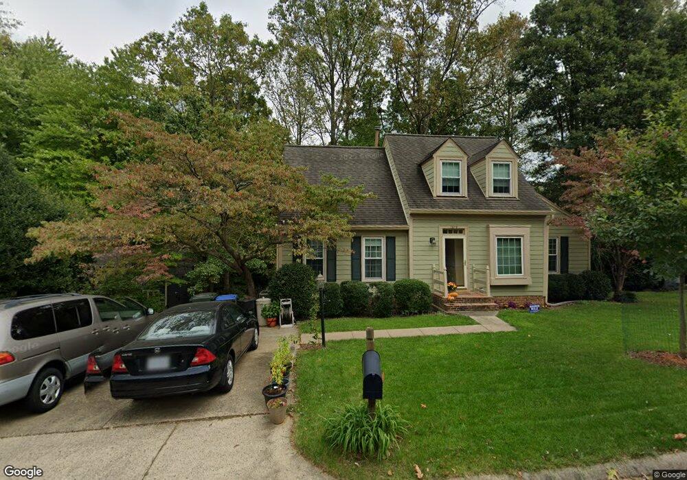 1619 Stowe Rd, Reston, VA 20194 - photo 1