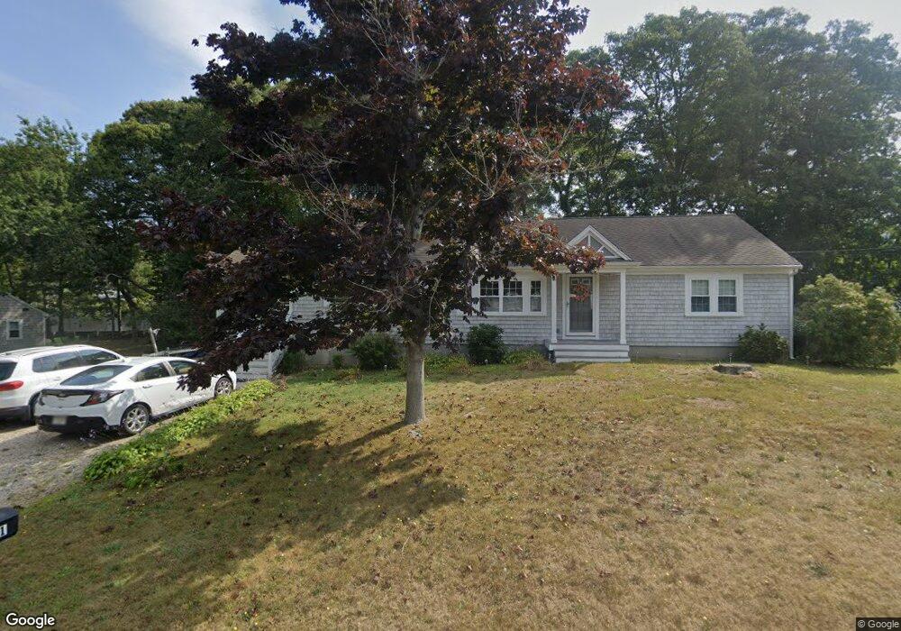 161 Harbor Hills Rd, Centerville, MA 02632 - photo 1