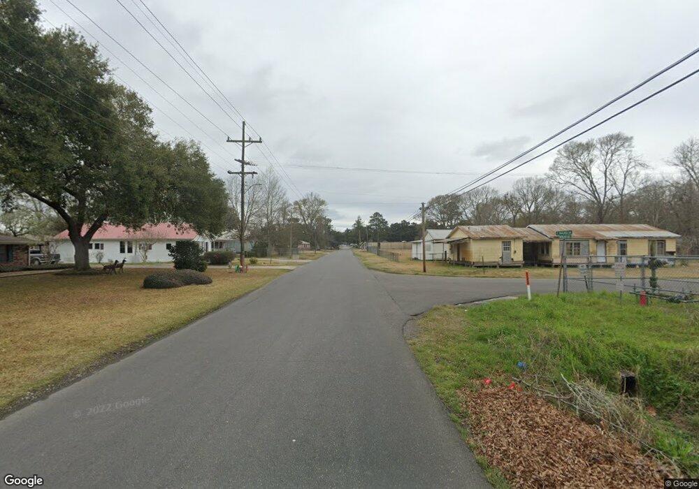 Tbd N Martin Luther King jr Rd, Eunice, LA 70535 - photo 1