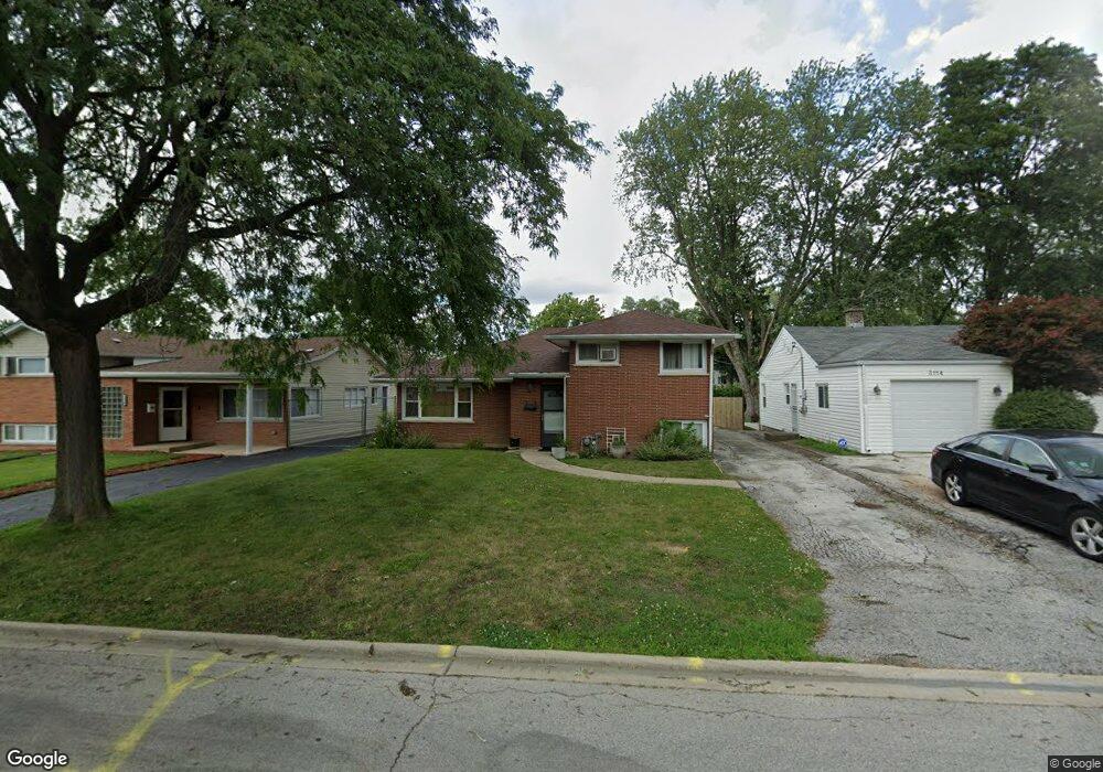 3116 173rd St, Hazel Crest, IL 60429 - photo 1