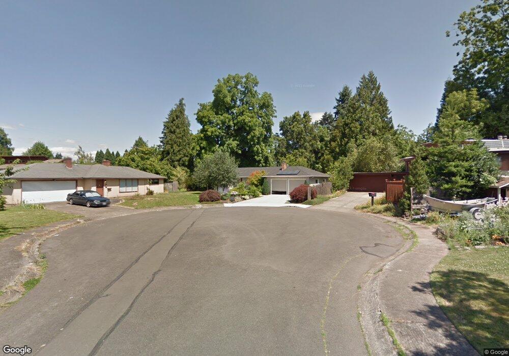 2405 My de Ct, Eugene, OR 97401 - photo 1