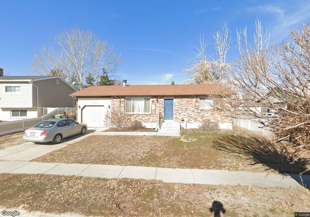 6426 Clematis Way, West Jordan, UT 84081 - photo 1