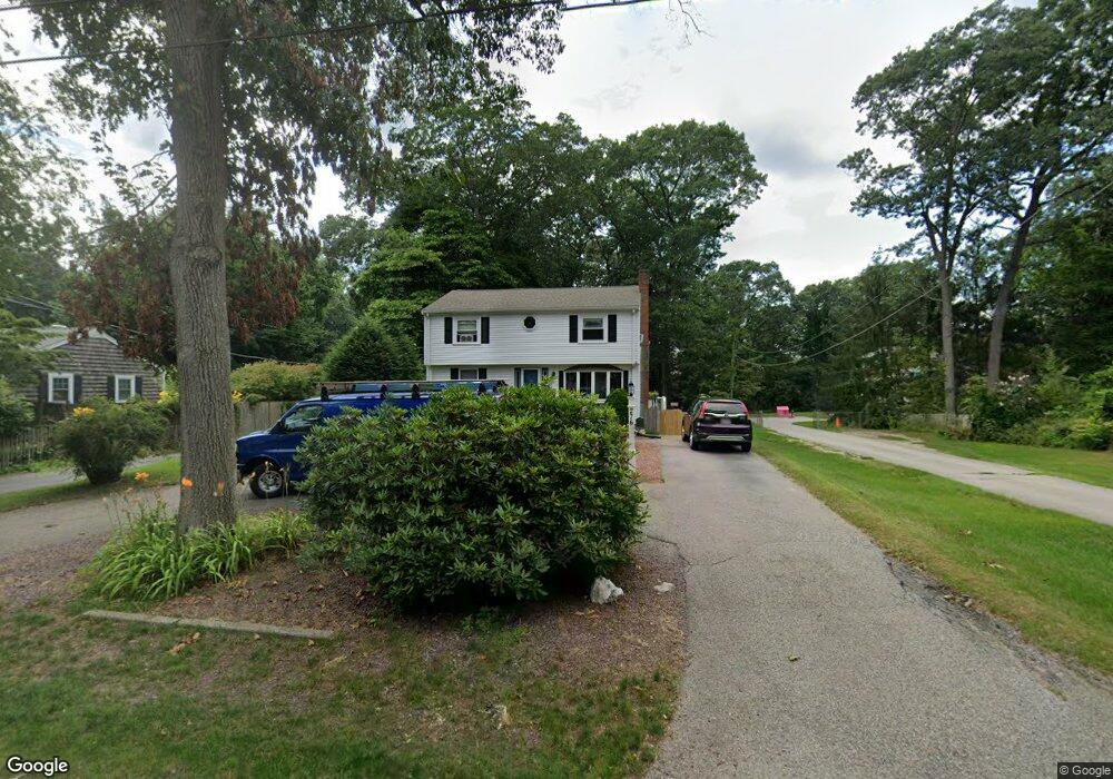 276 Raynor Ave, Whitman, MA 02382 - photo 1