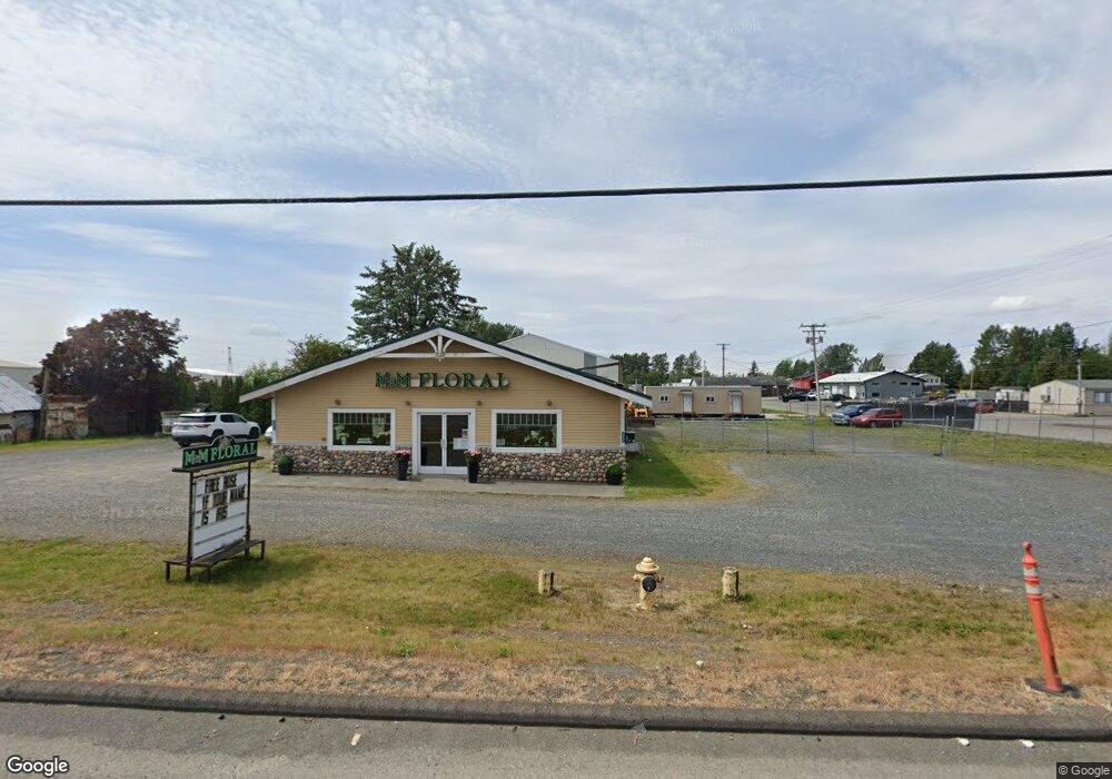 5457 Guide Meridian, Bellingham, WA 98226 - photo 1