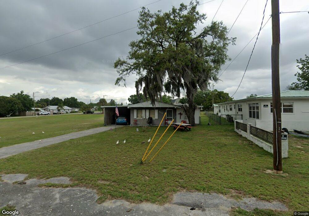 213 E Washingtonia St, Lake Placid, FL 33852 - photo 1