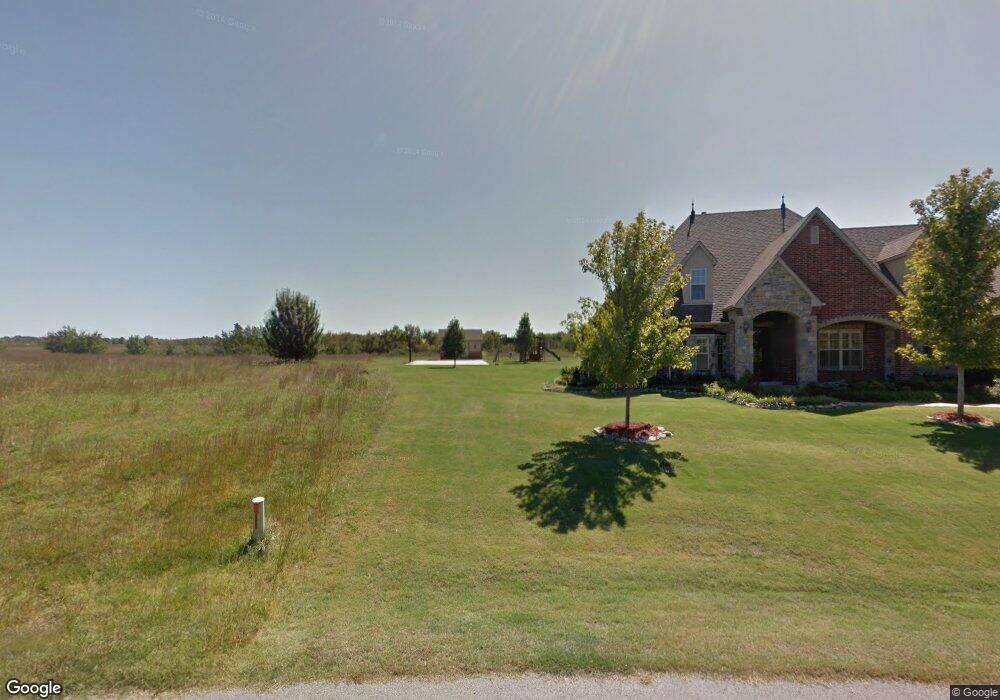 14665 E Quail Run, Claremore, OK 74017 - photo 1