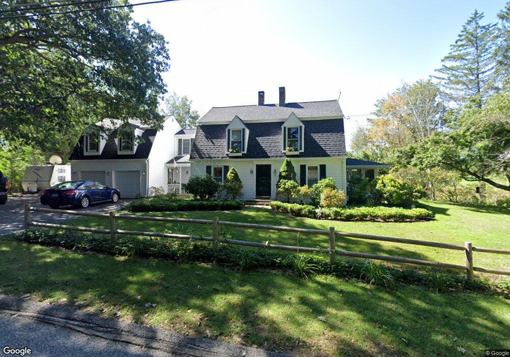 18 Babbitt Hill Rd, Pomfret Center, CT 06259 - photo 1