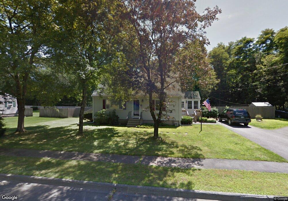 6 Barbara Ave, Wilmington, MA 01887 - photo 1