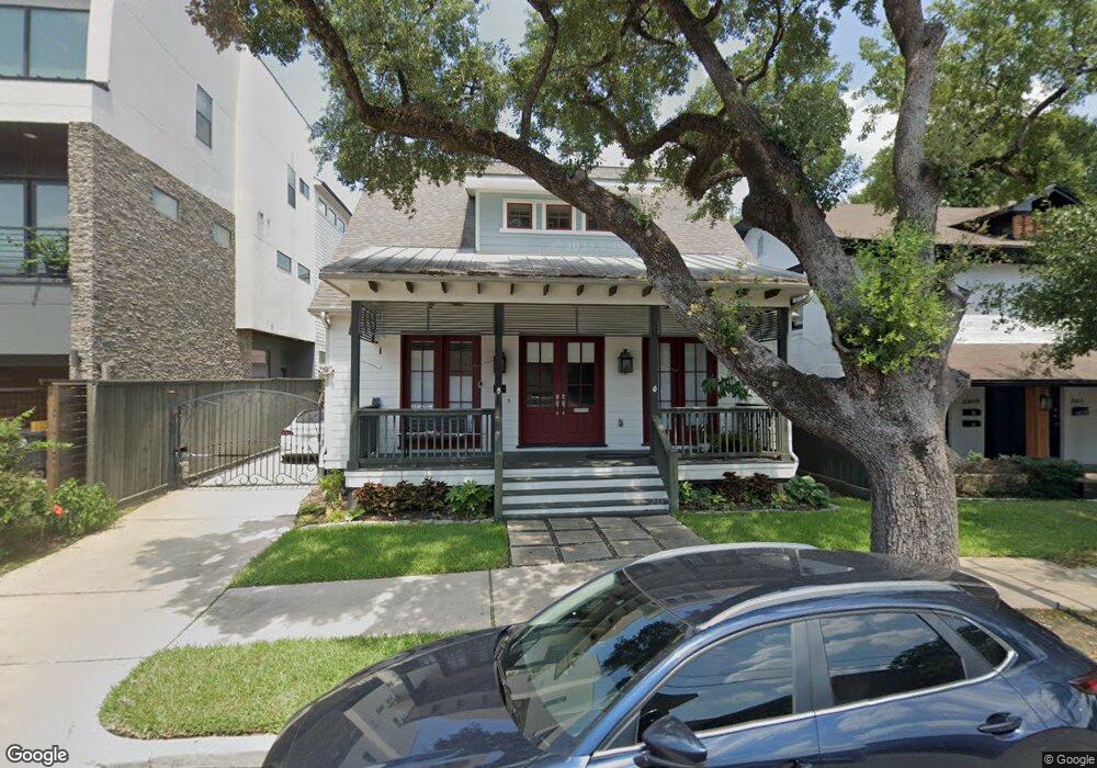 2205 Hazard St, Houston, TX 77019 - photo 1