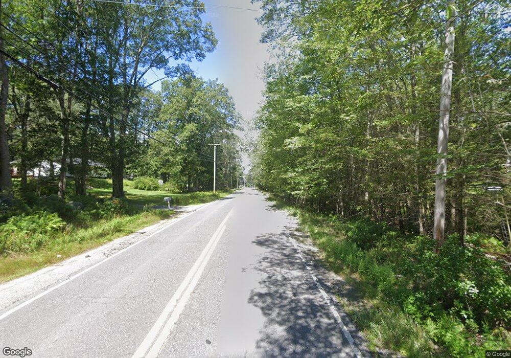 0 Heffron Ln, Georgetown, ME 04548 - photo 1