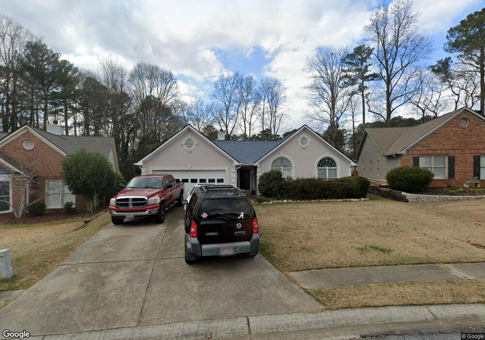 4665 Fairway View Ct unit 2, Duluth, GA 30096 - photo 1