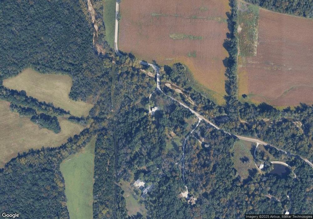 5321 Calvey Creek Rd, Robertsville, MO 63072 - photo 1