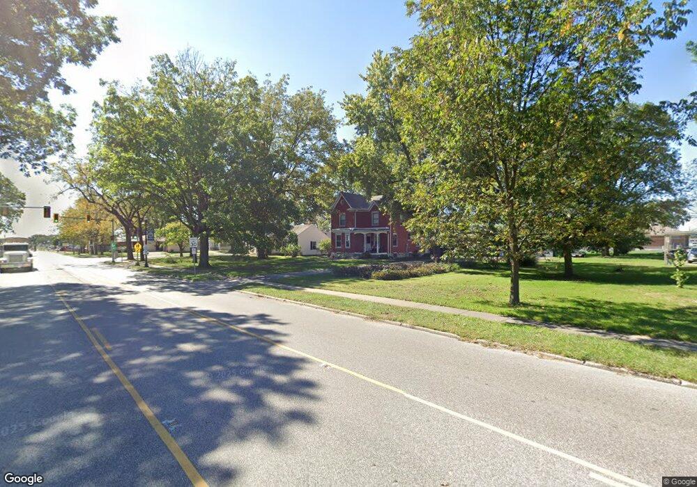 506 S State St, Freeburg, IL 62243 - photo 1