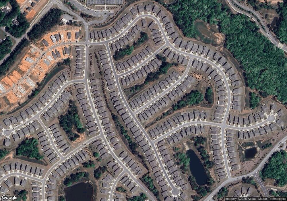 535 Cumberland Trail, Hoschton, GA 30548 - photo 1