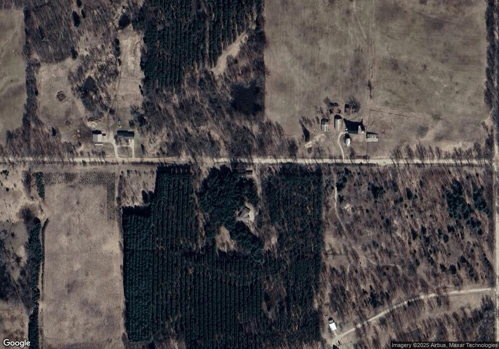 11735 E 88th St, Reed City, MI 49677 - photo 1