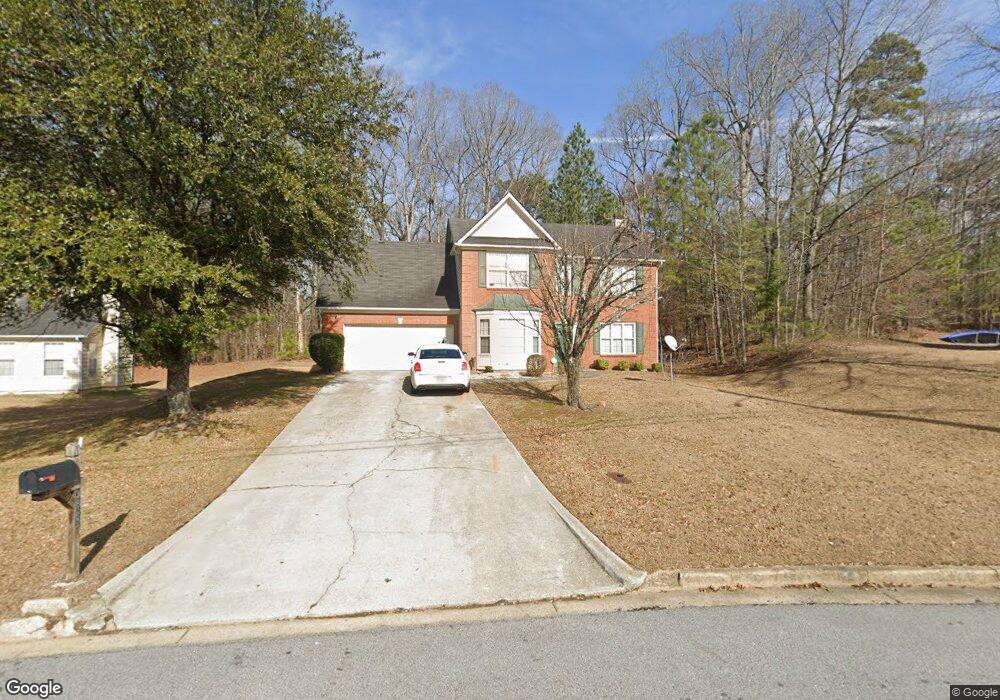 unlisted-address, Conley, GA 30288 - photo 1