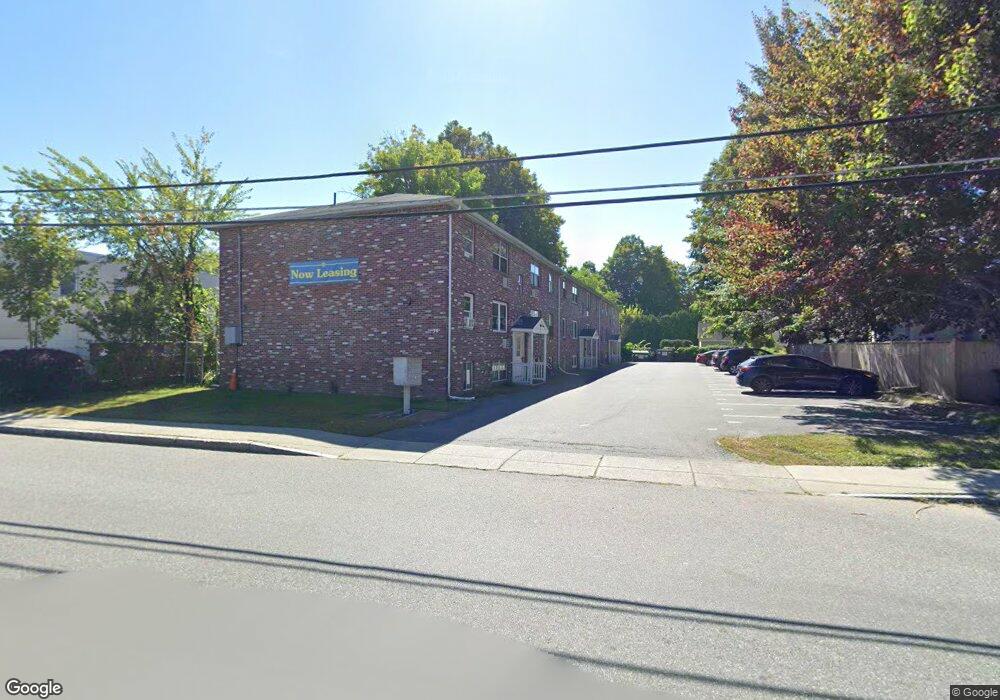 34 Pleasant St, Easthampton, MA 01027 - photo 1