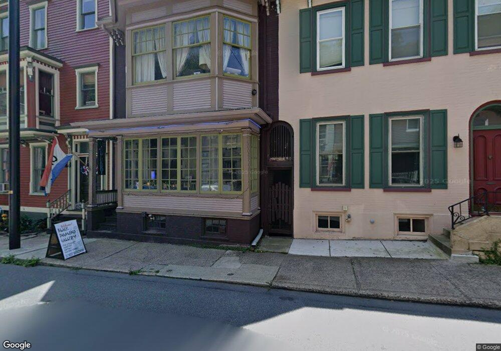 31 W Broadway, Jim Thorpe, PA 18229 - photo 1