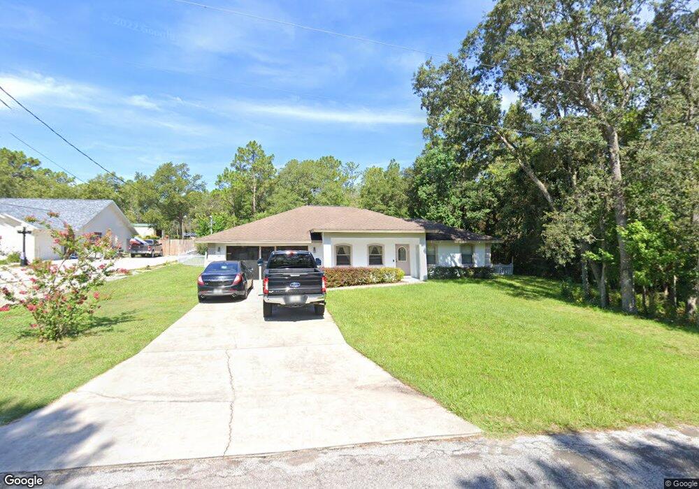 3354 N Eisenhower Ave, Hernando, FL 34442 - photo 1