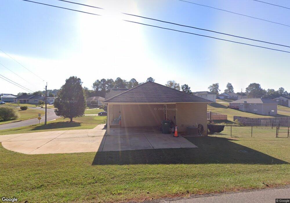 14 Agan Ct, Weaver, AL 36277 - photo 1