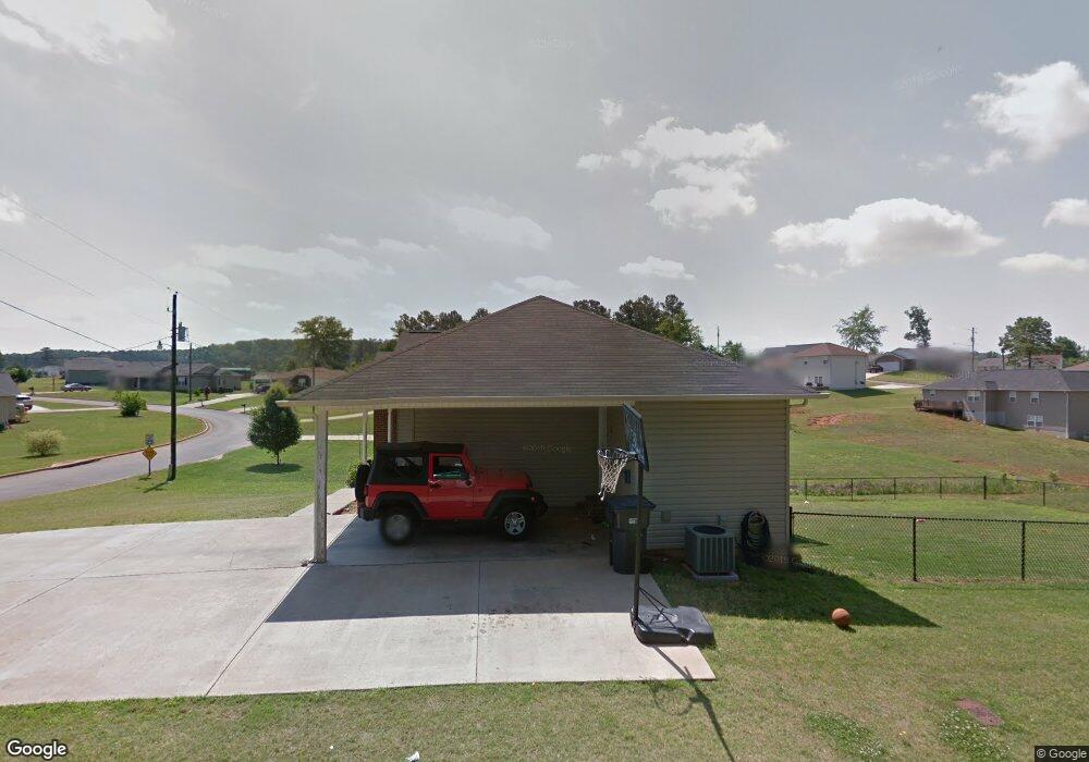 14 Agan Ct unit 45, Weaver, AL 36277 - photo 1