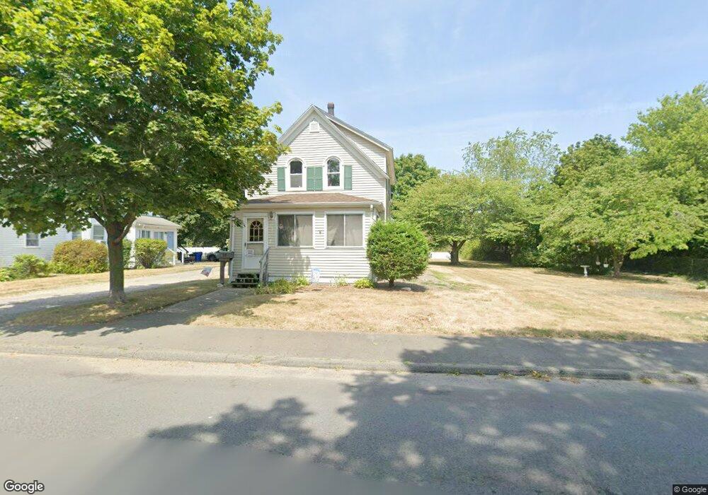56 Jackson St, Taunton, MA 02780 - photo 1