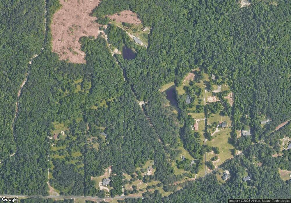 5365 Alexanders Lake Rd SW, Stockbridge, GA 30281 - photo 1