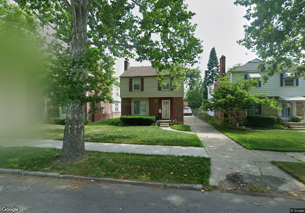 5700 Lannoo St, Grosse Pointe, MI 48236 - photo 1