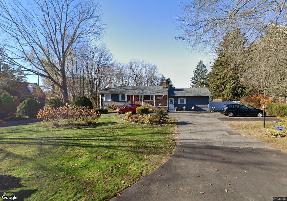 126 Maple Ave, North Haven, CT 06473 - photo 1