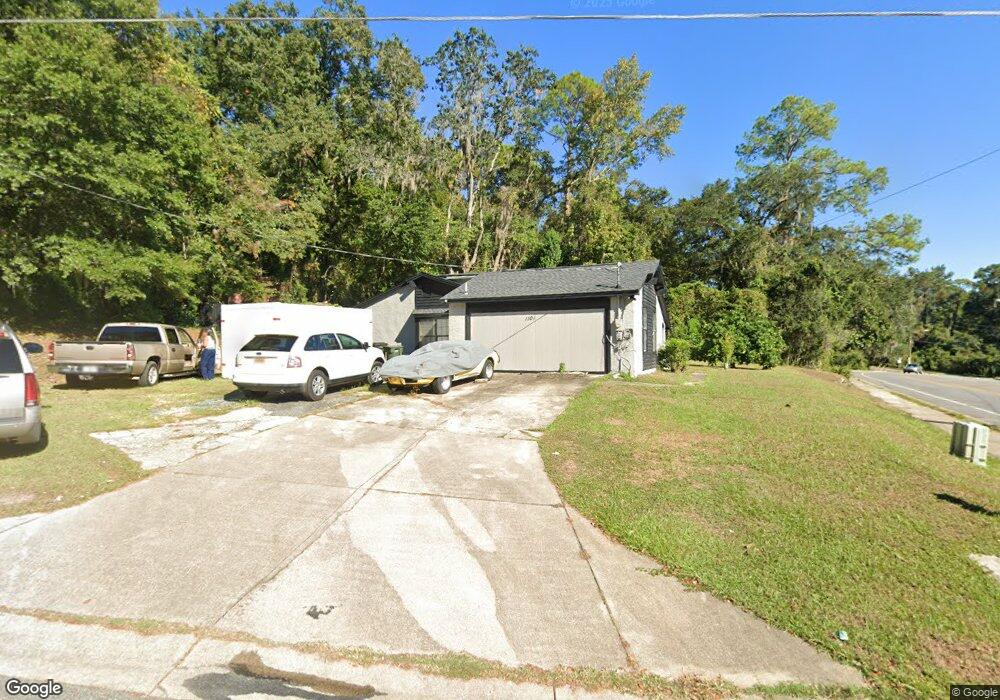 1101 Missionwood Ln, Tallahassee, FL 32304 - photo 1