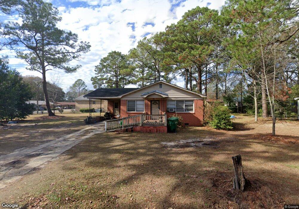 3326 5th Ave, Tifton, GA 31794 - photo 1