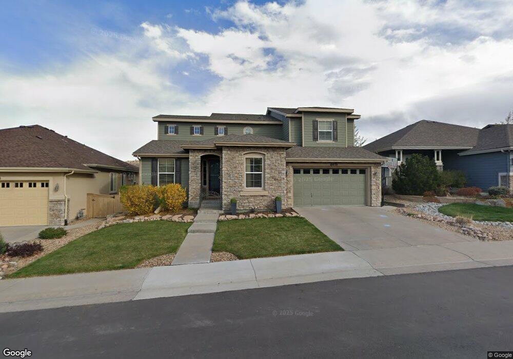10939 Glengate Cir, Highlands Ranch, CO 80130 - photo 1