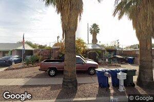 2302 E 19th St, Tucson, AZ 85719