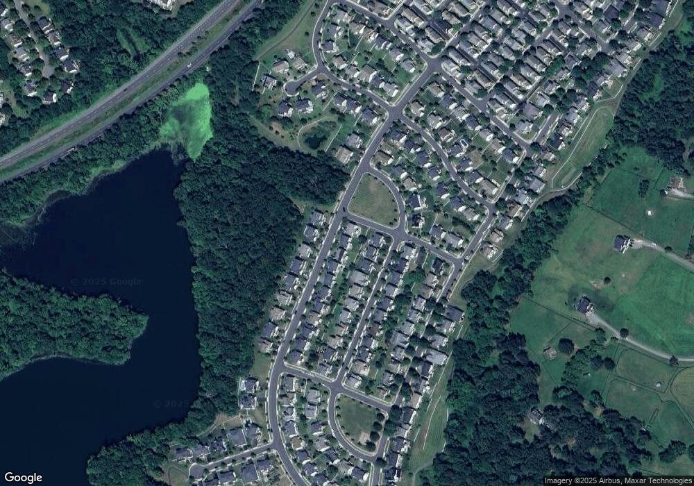 17656 Marbury St, Round Hill, VA 20141 - photo 1